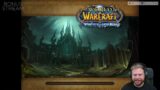 World of Warcraft: Shadowlands || Bonus Stream