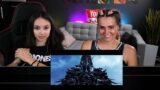 World of Warcraft: Shadowlands Cinematic Trailer REACTION with Magy