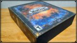 World of Warcraft Shadowlands (Collector's Edition) – Unboxing & Digital Contents Code Giveaway
