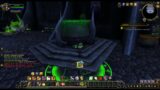World of Warcraft: Shadowlands: Death Rising