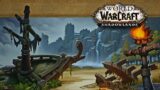 World of Warcraft: Shadowlands – Exile's Reach Horde Leveling – Thoughts and Impressions