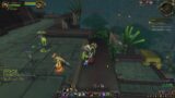 World of Warcraft: Shadowlands Exile's Reach gameplay