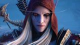 World of Warcraft – Shadowlands Expansion Cinematic Trailer