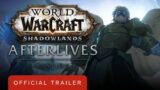 World of Warcraft: Shadowlands Gameplay Trailer | gamescom 2020