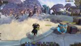 World of Warcraft Shadowlands Gameplay Walkthrough Part 3 [HD 60FPS RTX 2080]