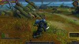 World of Warcraft Shadowlands – Gameplay – part 1