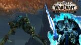 World Of Warcraft: Shadowlands LAUNCH!!!
