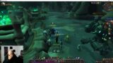 World of Warcraft Shadowlands Launch Live Stream
