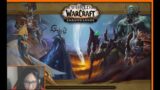 World of Warcraft: Shadowlands Launch – Spriest Gameplay