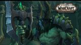 World of Warcraft: Shadowlands – Maldraxxus Leveling, Road to 60 – Paladin