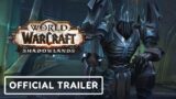 World of Warcraft Shadowlands – Official Gameplay Overview Trailer | Blizzcon 2019
