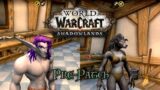 World of Warcraft: Shadowlands – Pre-Patch Episode 1