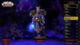 World of Warcraft: Shadowlands – Pre-launch Invasion Event Day 1, Alliance side. (Part 1)