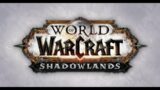 World of Warcraft Shadowlands Pre patch – low level pvp no commentary