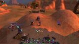 World of Warcraft: Shadowlands – Questing: Damned Intruders