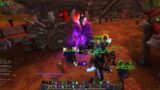 World of Warcraft: Shadowlands – Questing: Shadowlands: A Chilling Summons