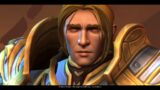 World of Warcraft: Shadowlands – Questing: Stand as One