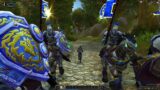 World of Warcraft Shadowlands RTX Test (pre-patch)