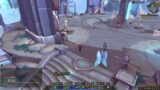 World of Warcraft Shadowlands – Steward at Work – Quest