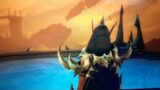World of Warcraft Shadowlands – Sylvanas