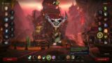 World of Warcraft Shadowlands Vulpera animations