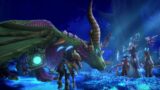 World of Warcraft: Shadowlands – Ysera Reborn – Asumo Vietsub