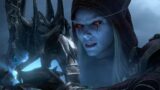 World of Warcraft Shadowlands has been delayed until late 2020