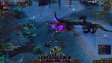 World of Warcraft Shadowlands on g4560 gtx 1050