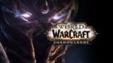 World of Warcraft Shadowlands|Pre-Patch Stream!