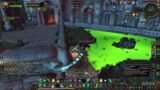 World of Warcraft shadowlands pvp brewmaster monks are crazy!