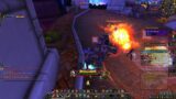 WoW Shadowlands pre patch arms warrior pve Horrific Vision of Stormwind 4