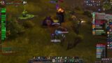 Arcane Mage & Enhancement Shaman – World of Warcraft: Shadowlands Prepatch gameplay