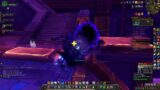 Enhancement Shaman – World of Warcraft: Shadowlands Prepatch gameplay