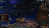 WoW Shadowlands – Levelling 10-50 – Lightforged Draenei Priest