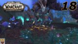 Let's Play WoW – SHADOWLANDS – Full Leveling Playthrough – Part 18: Nightmares Manifest
