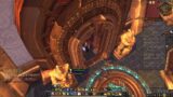 WoW Shadowlands pre patch retribution paladin grinding: getting ready for Mythic + part 10