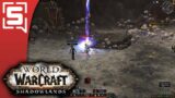 [Strippin] World of Warcraft Shadowlands : Pizza + Gear (Nov 24 2020) Part 2