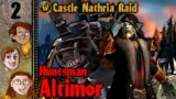 Let's Play World of Warcraft: Shadowlands – Castle Nathria Raid Part 2: Huntsman Altimor