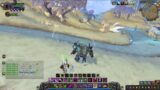 World of Warcraft Shadowlands stream
