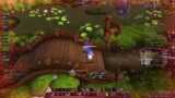 WoW Shadowlands pre patch arms warrior pvp partial Deepwind Gorge 2