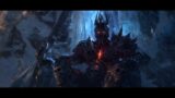 World Of Warcraft Shadowlands Trailer