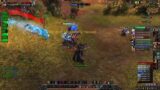 Fury Warrior – World of Warcraft: Shadowlands Prepatch gameplay