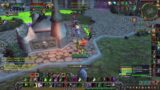 World of Warcraft Shadowlands stream