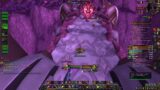 WoW Shadowlands pre patch arms warrior pvp Eye of the Storm 12