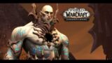 World of Warcraft SHADOWLANDS – Campaign quests and cinematics – FROST MAGE – Part 1