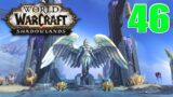 Let's Play: World of Warcraft Shadowlands | Hunter Leveling | EP. 46 | Bastion