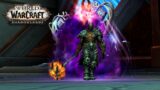 World of Warcraft SHADOWLANDS – Campaign quests and cinematics – FROST MAGE – Part 3