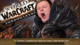 24 Hour Shadowlands Launch Makes People Go Insane | World of Warcraft