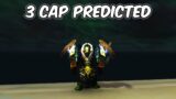 3 CAP PREDICTED – Windwalker Monk PvP – WoW Shadowlands 9.0.2