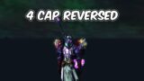 4 CAP REVERSED – Unholy Death Knight PvP – WoW Shadowlands 9.0.2